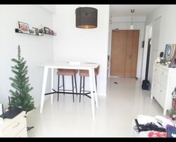 Blk 150A Yung Ho Spring II (Jurong West), HDB 2 Rooms #424832871